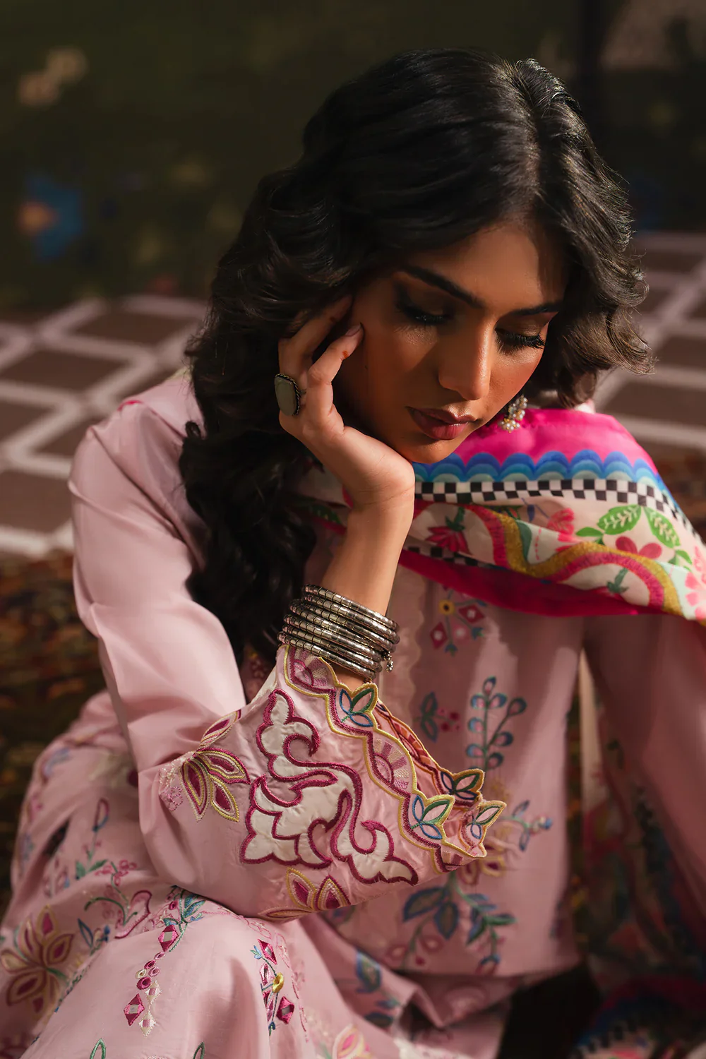 ETHNIC E4166-103-413 3PC - Image 11