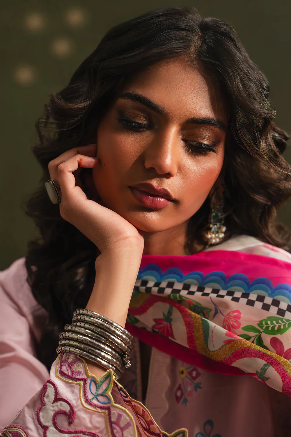 ETHNIC E4166-103-413 3PC - Image 12