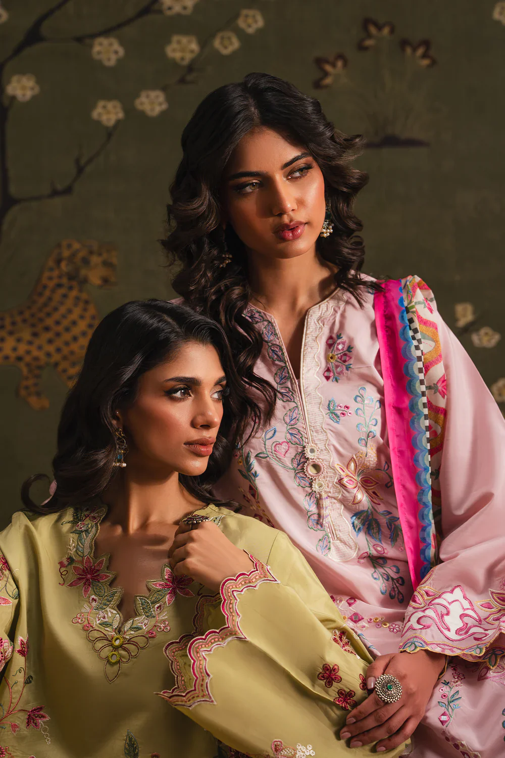 ETHNIC E4166-103-413 3PC - Image 13