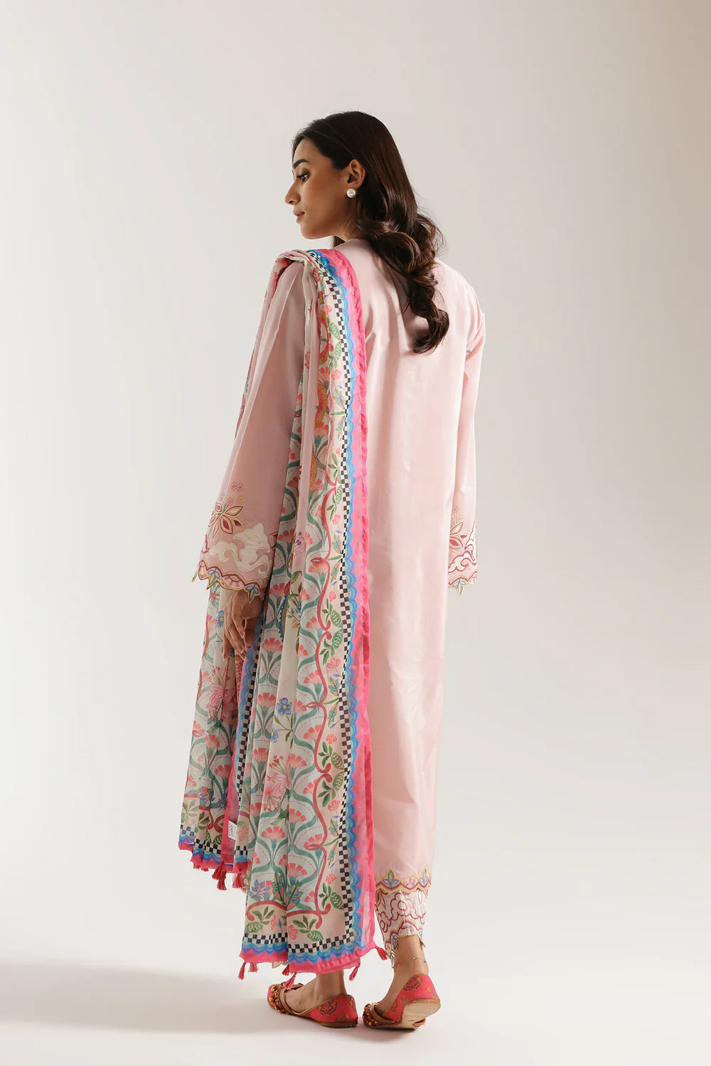 ETHNIC E4166-103-413 3PC - Image 3