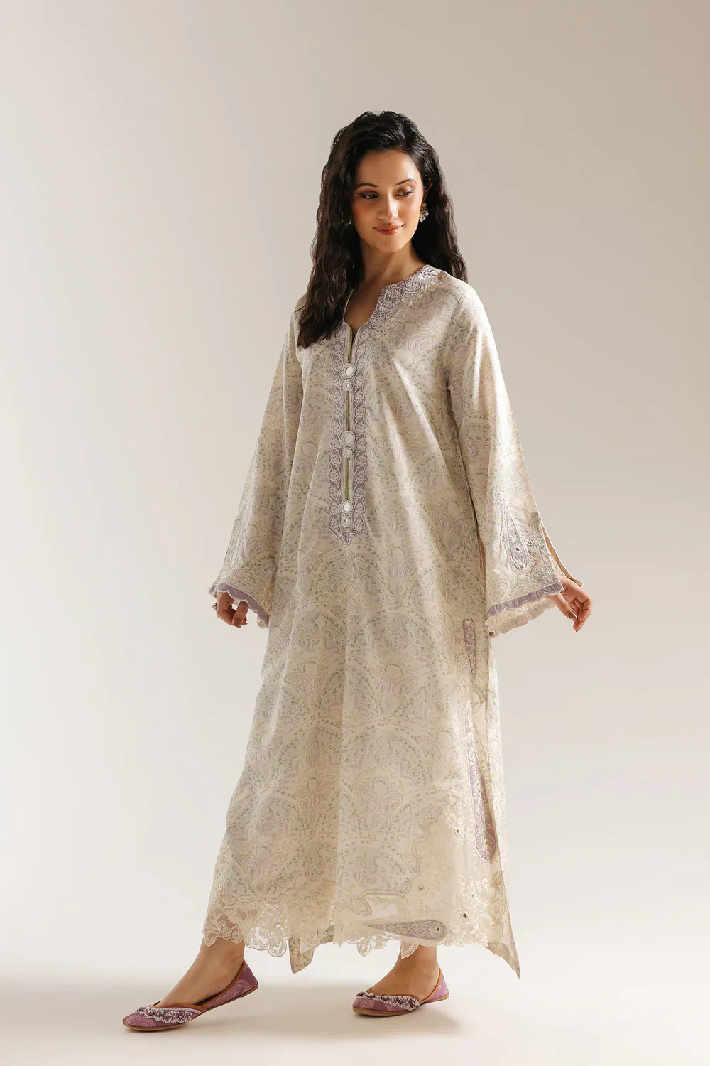 ETHNIC E4170-103-005 2PC - Image 3