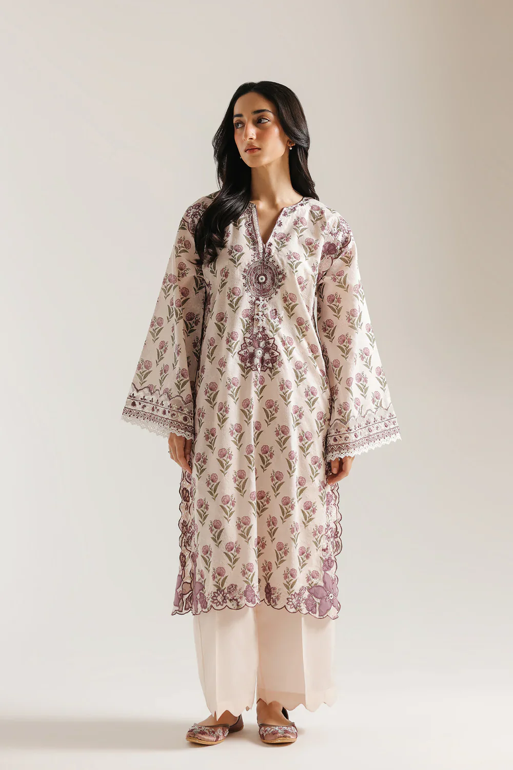 ETHNIC E4194-103-003 1PC