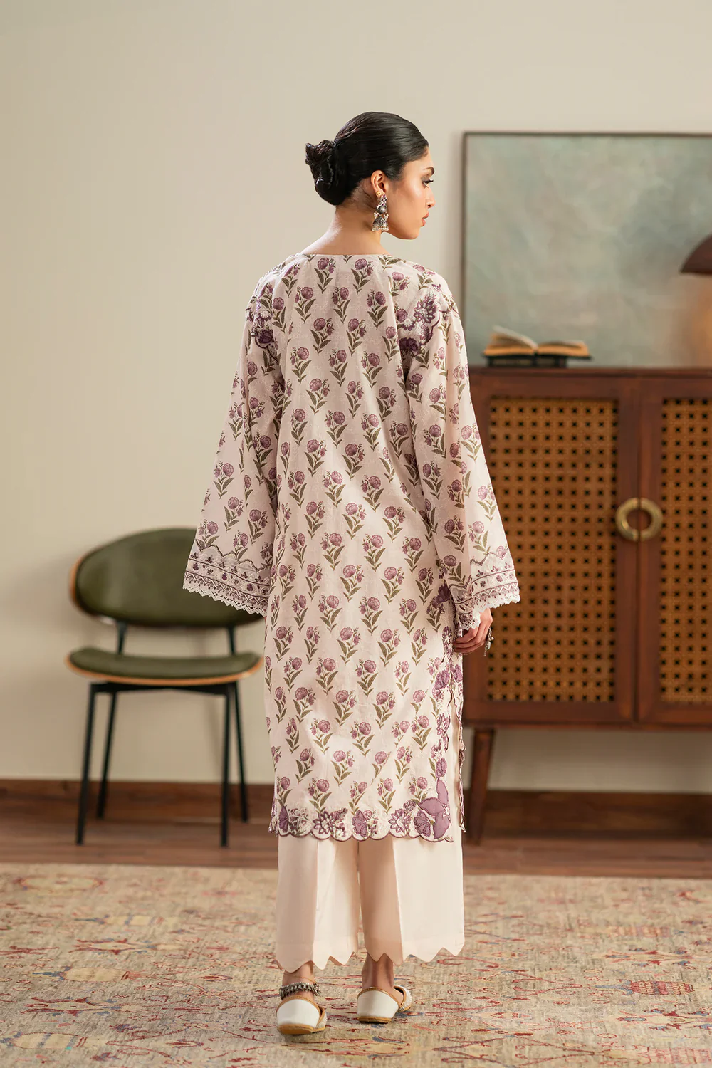 ETHNIC E4194-103-003 1PC - Image 6