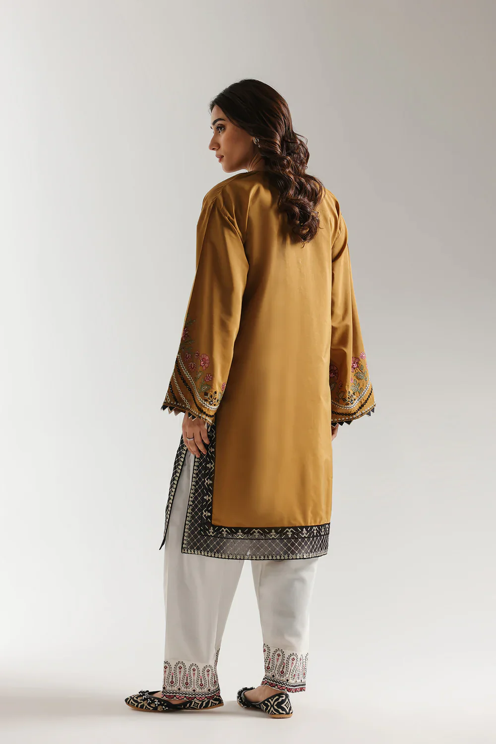 ETHNIC E4220-103-217 2PC - Image 5