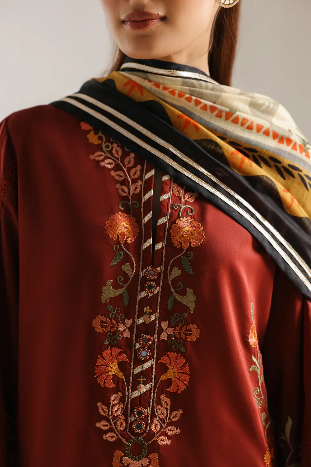 ETHNIC E4241-103-305 3PC - Image 6
