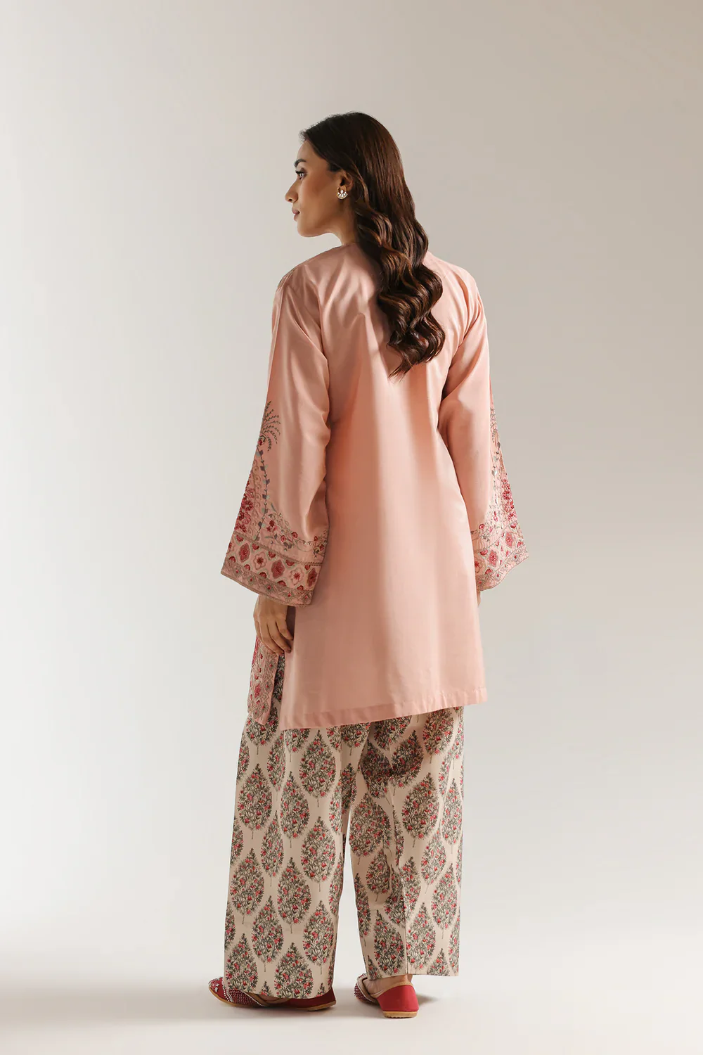 ETHNIC E4244-103-314 2PC - Image 5
