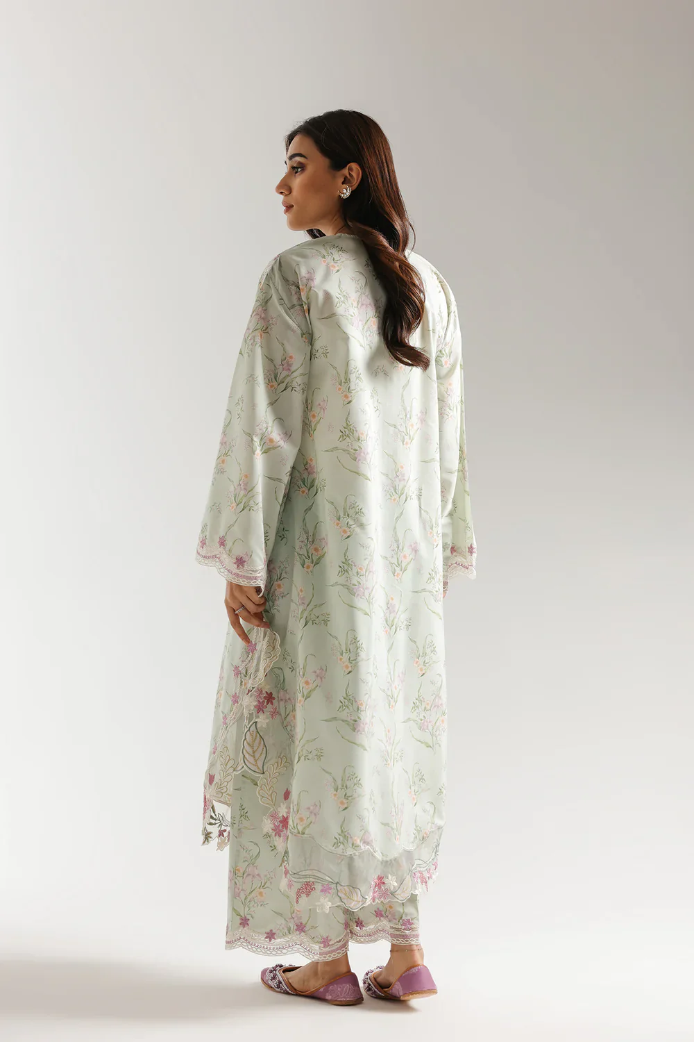 ETHNIC E4250-103-130 2PC - Image 3