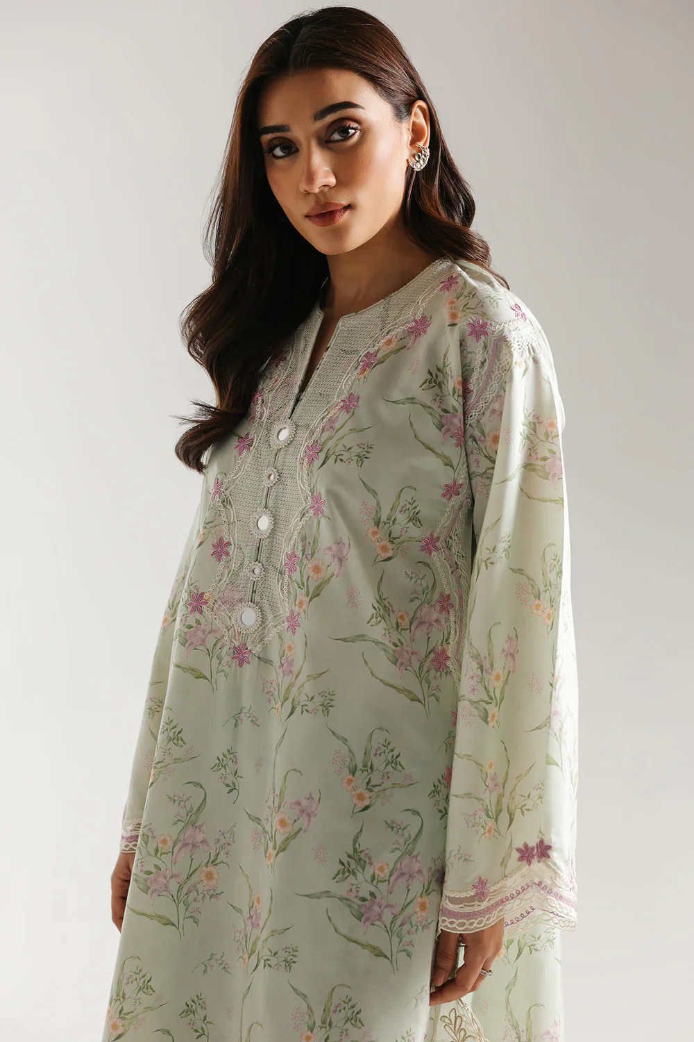 ETHNIC E4250-103-130 2PC - Image 4