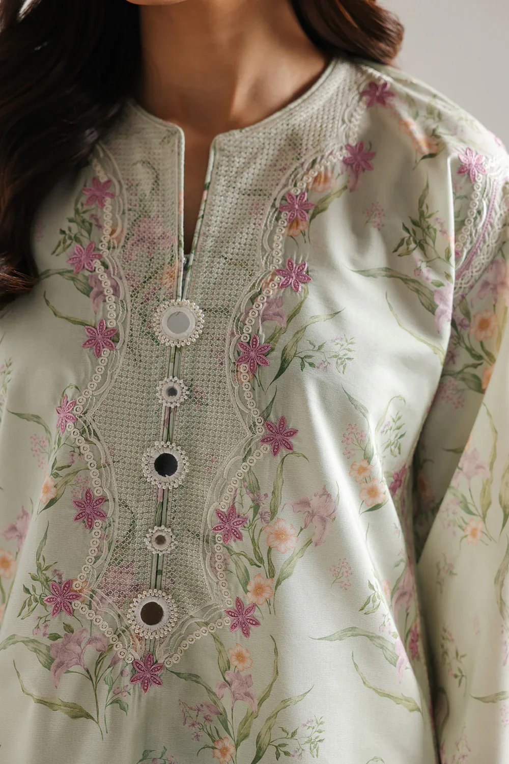 ETHNIC E4250-103-130 2PC - Image 5