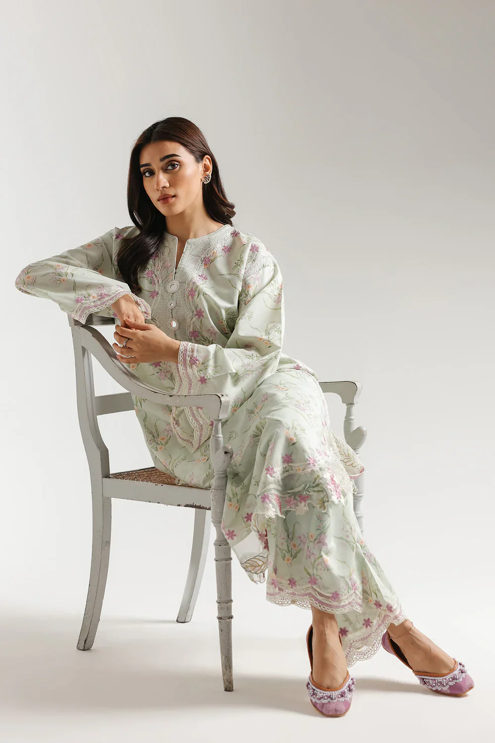ETHNIC E4250-103-130 2PC - Image 6