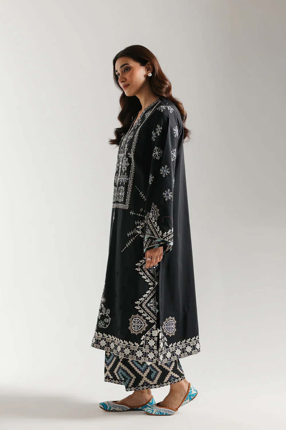 ETHNIC E4253-103-901 2PC - Image 2