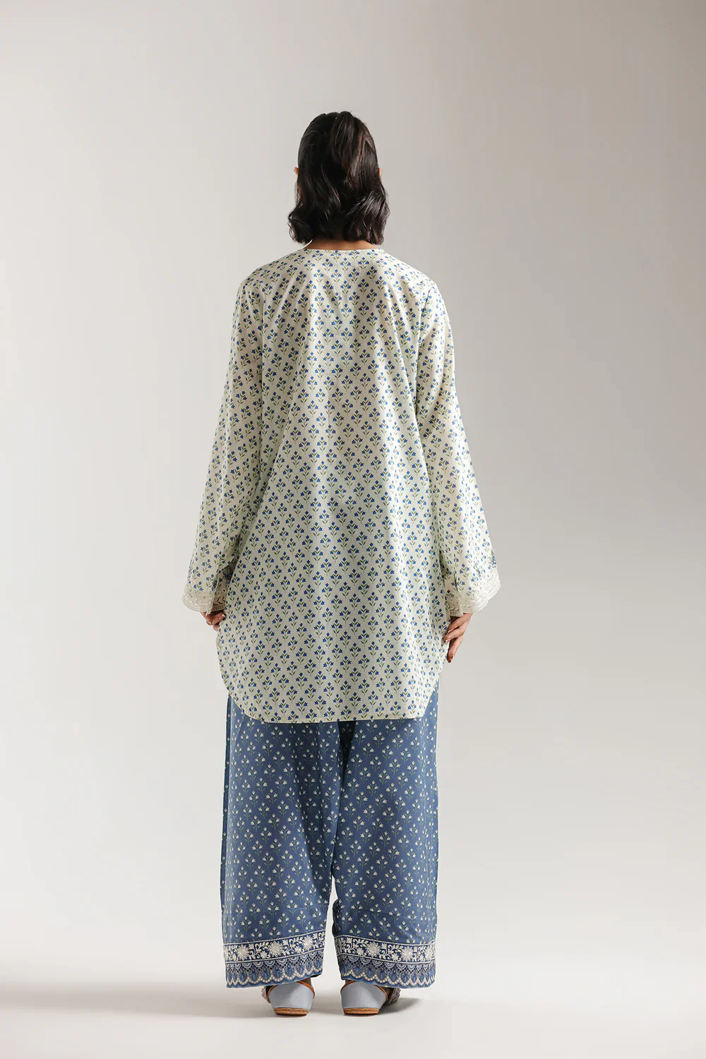 ETHNIC E4271-103-003 2PC - Image 3