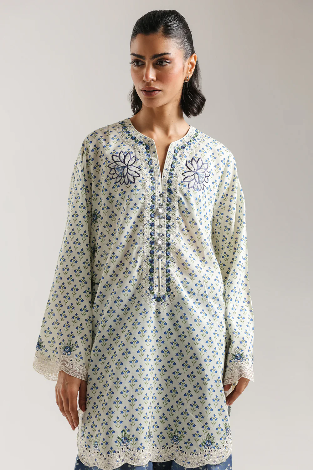 ETHNIC E4271-103-003 2PC - Image 4