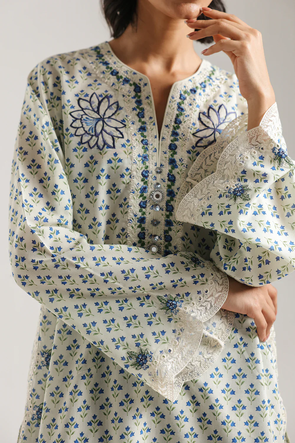 ETHNIC E4271-103-003 2PC - Image 5
