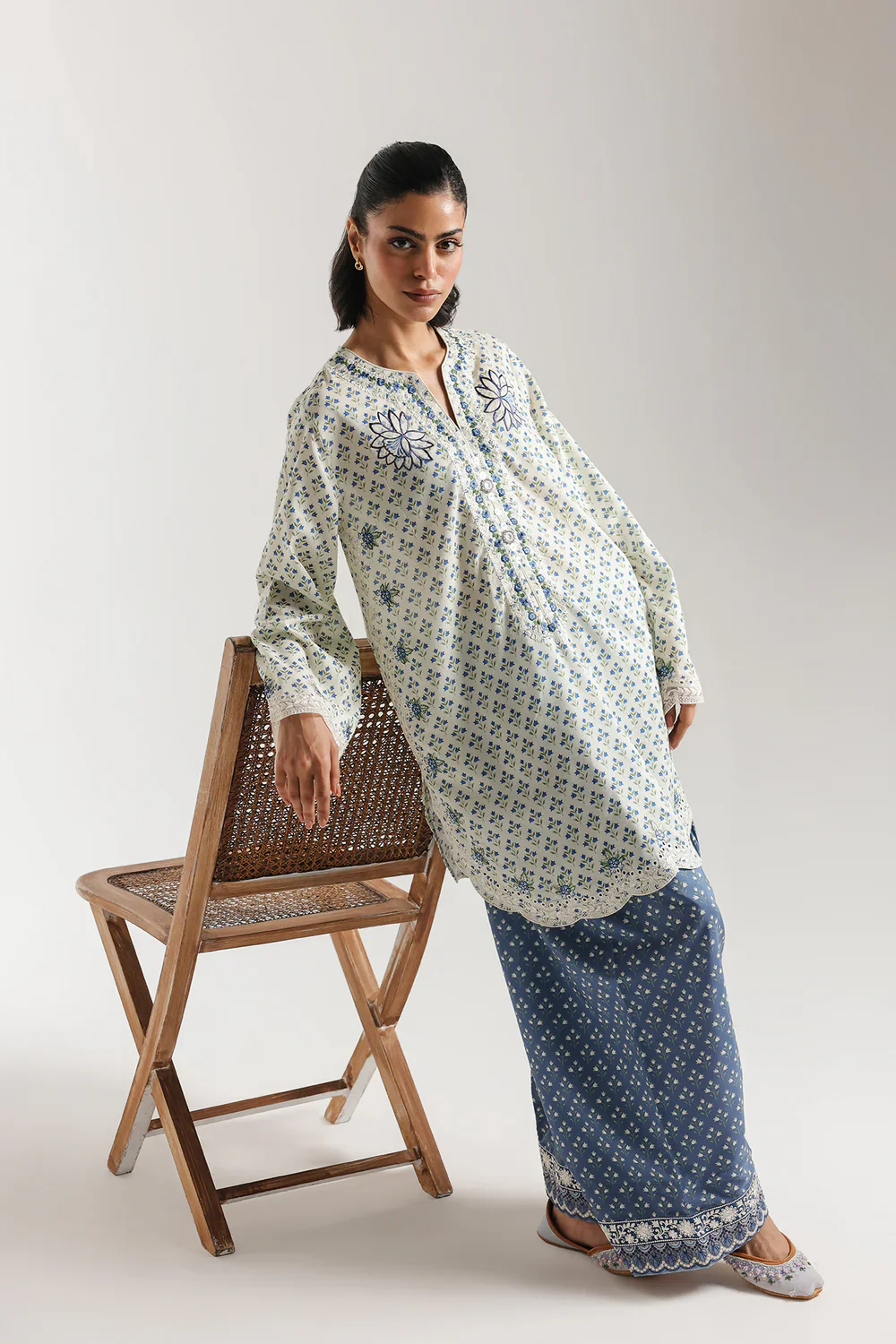 ETHNIC E4271-103-003 2PC - Image 6