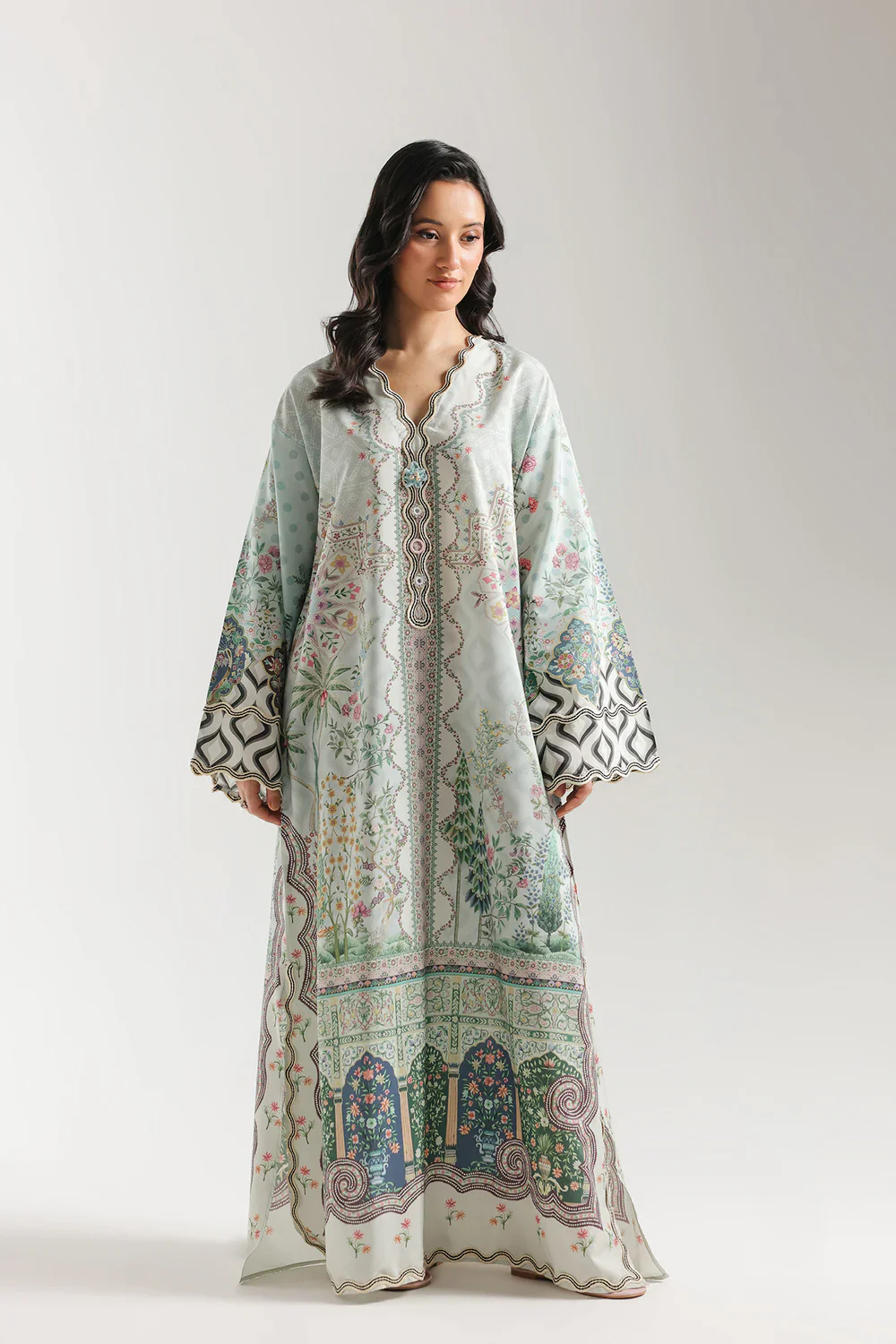ETHNIC E4314-103-721 1PC