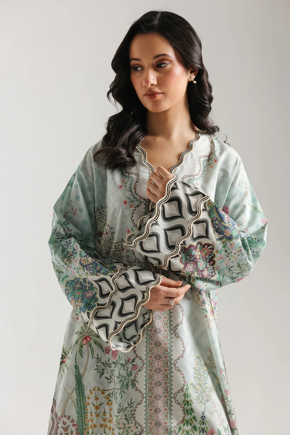 ETHNIC E4314-103-721 1PC - Image 4