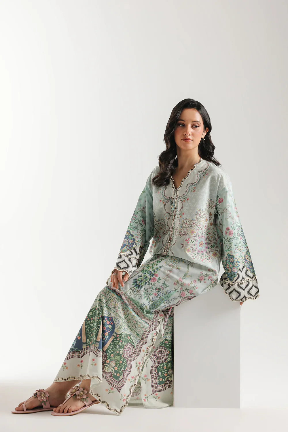 ETHNIC E4314-103-721 1PC - Image 6