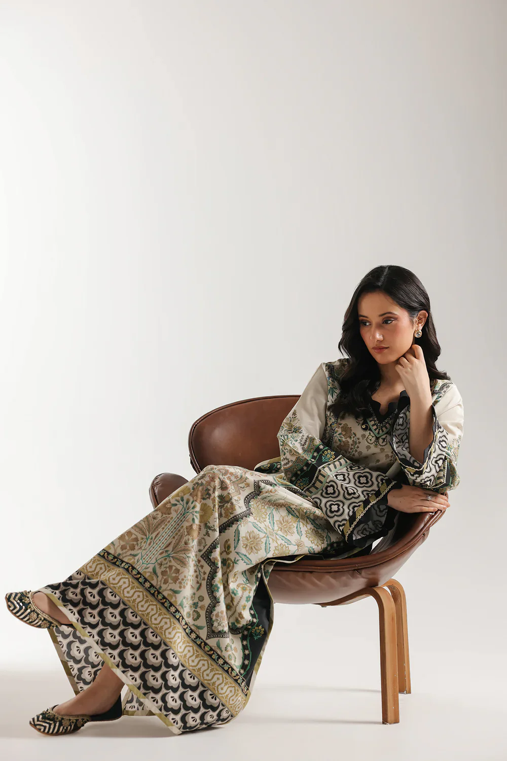 ETHNIC E4315-103-003 1PC - Image 6