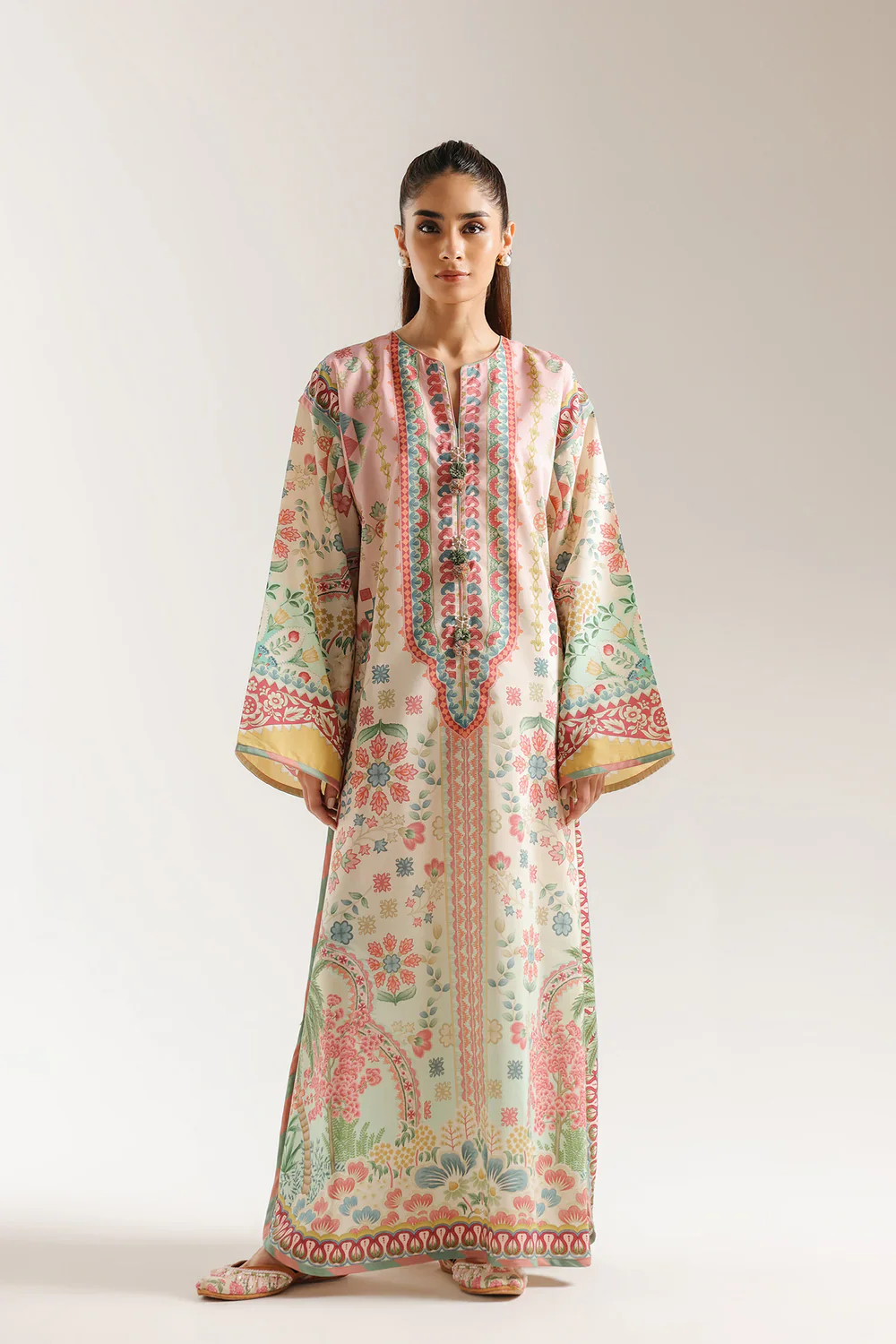 ETHNIC E4339-103-424 1PC