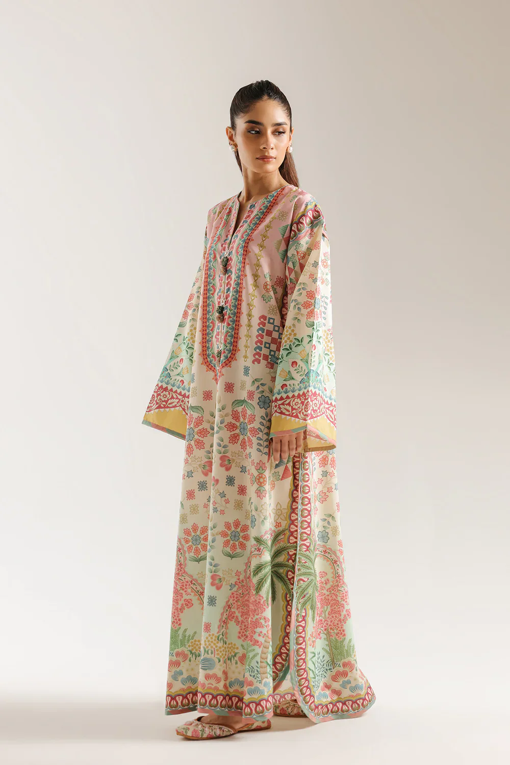 ETHNIC E4339-103-424 1PC - Image 2