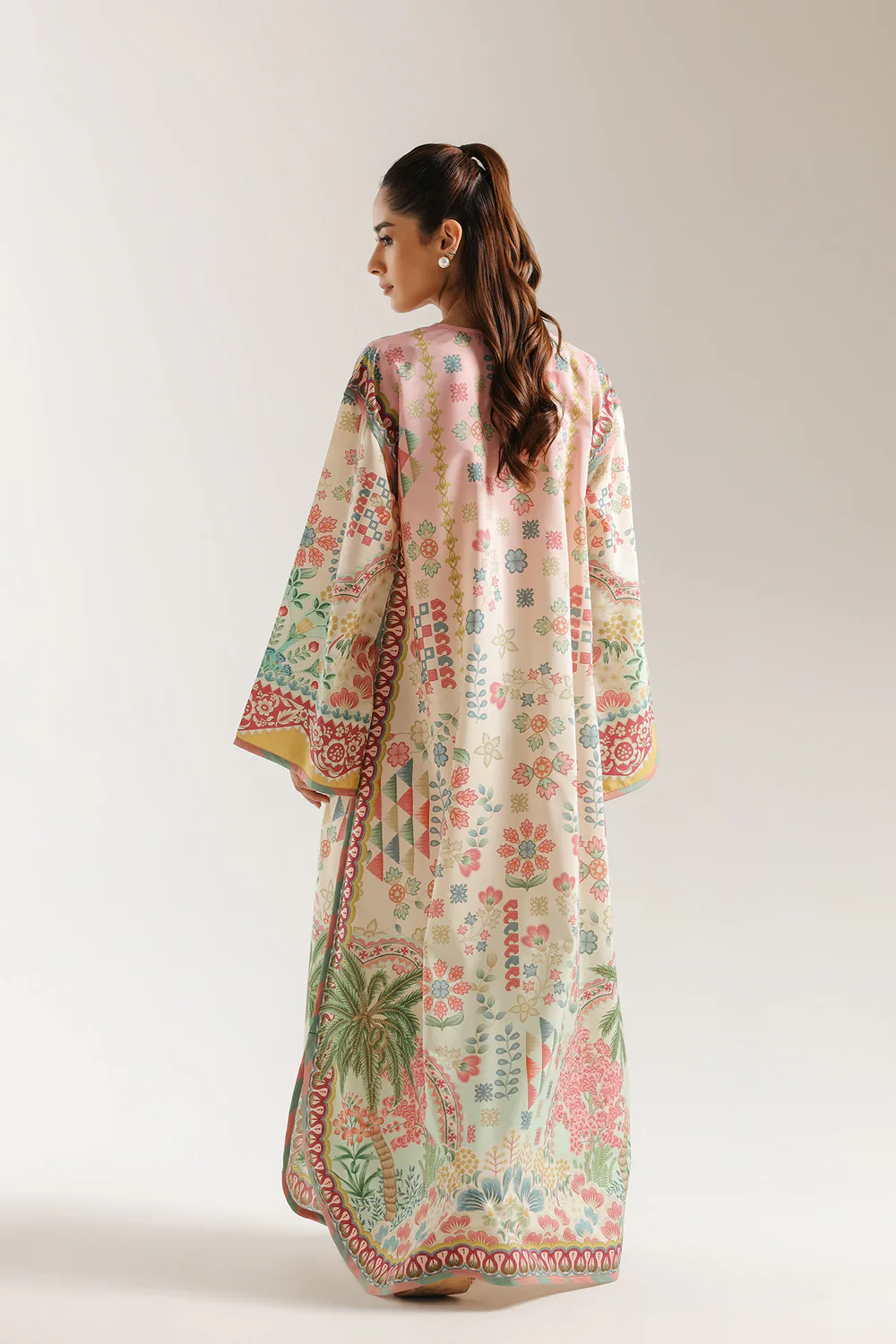 ETHNIC E4339-103-424 1PC - Image 3