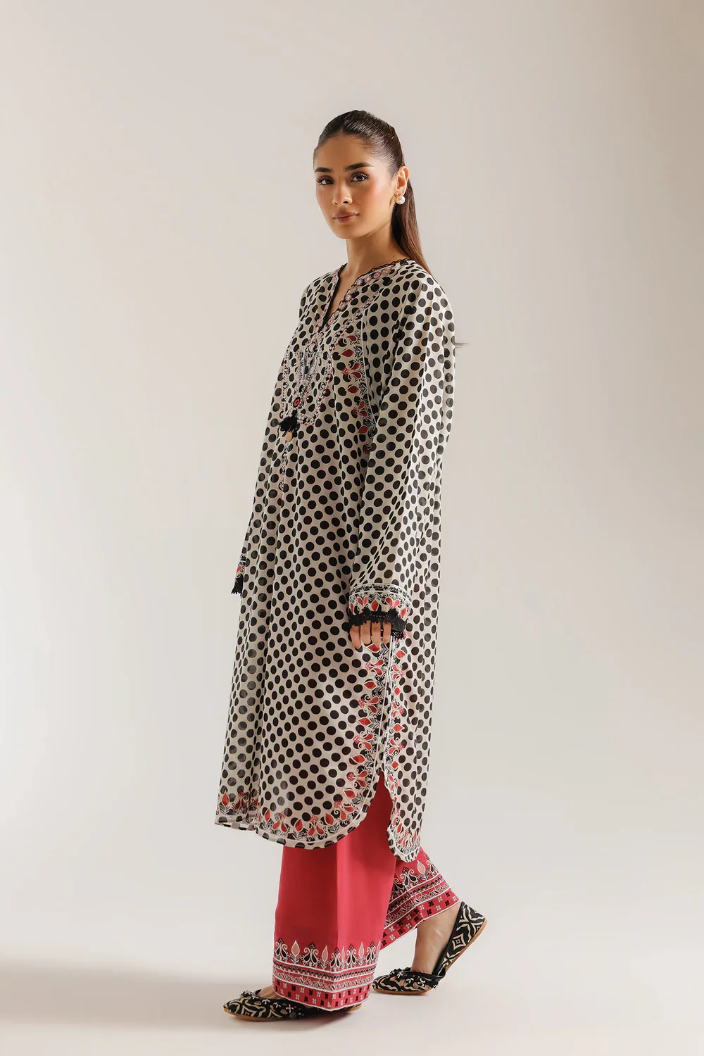 ETHNIC E4351-103-003 2PC - Image 2