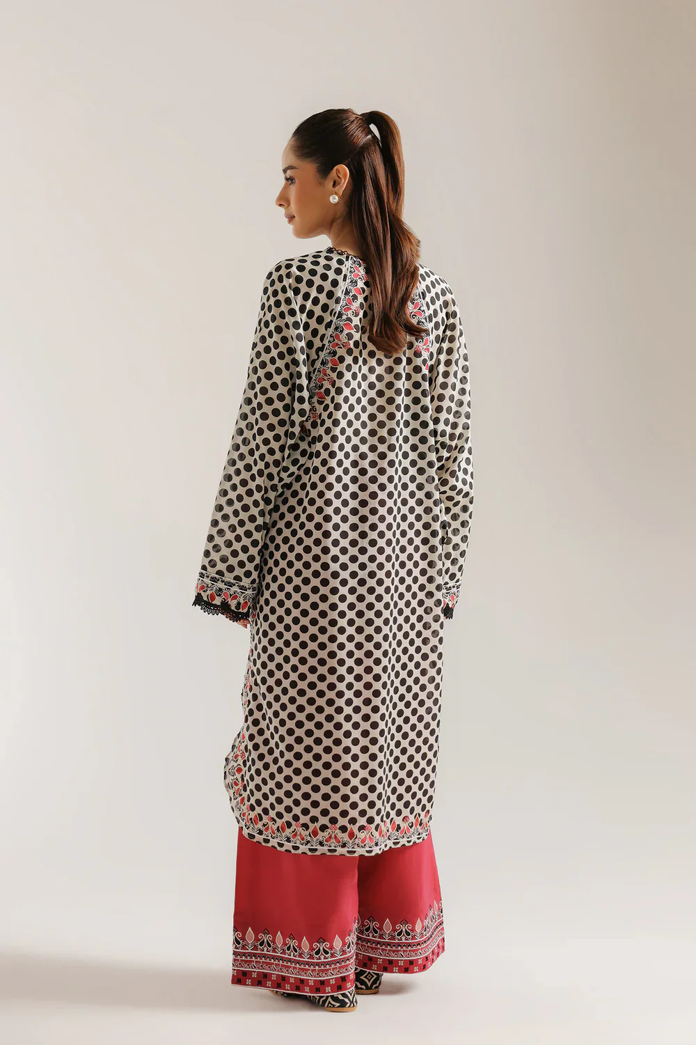 ETHNIC E4351-103-003 2PC - Image 3