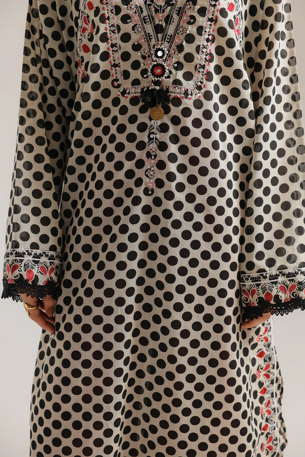ETHNIC E4351-103-003 2PC - Image 5