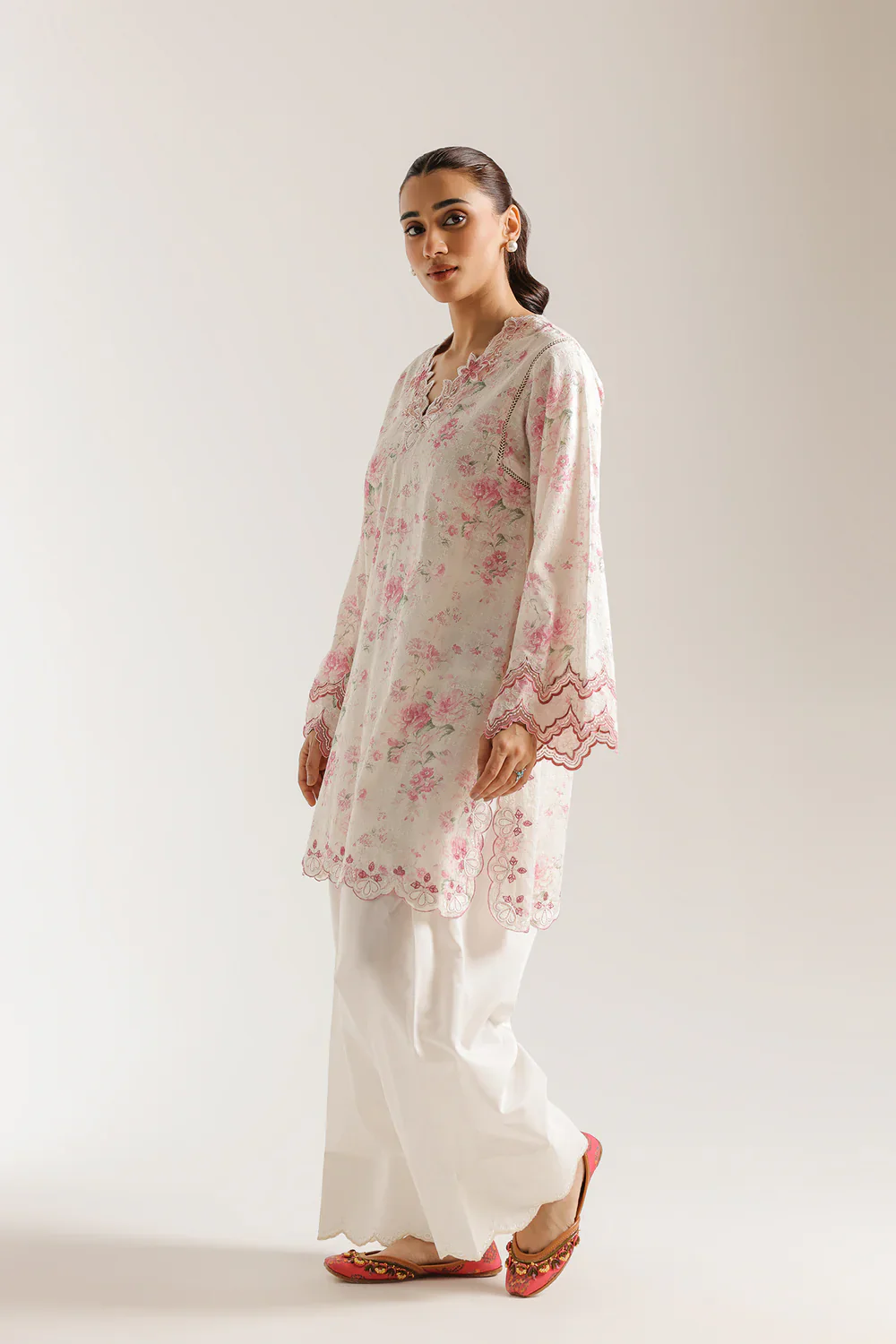 ETHNIC E4411-103-002 2PC - Image 2
