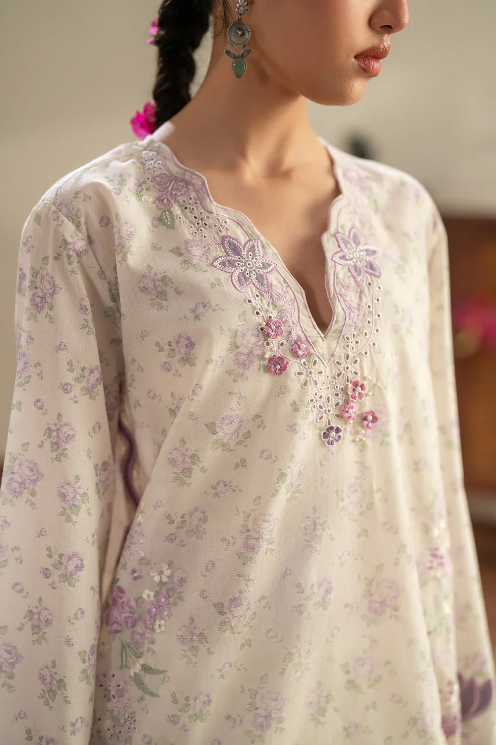 ETHNIC E4422-103-001 2PC - Image 11