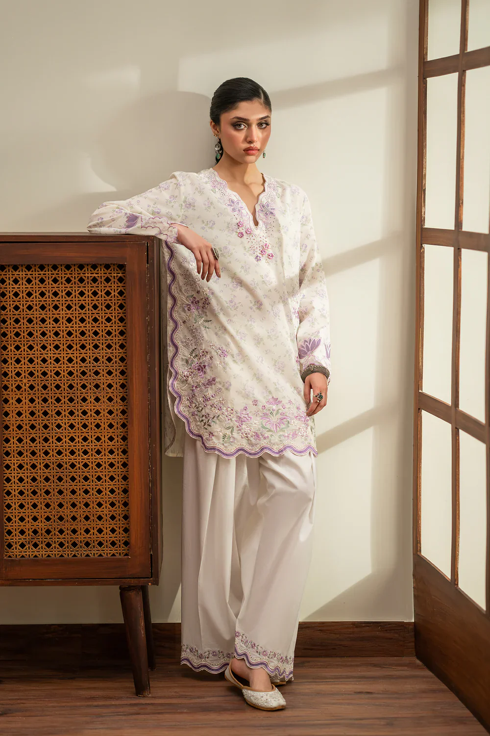 ETHNIC E4422-103-001 2PC - Image 7