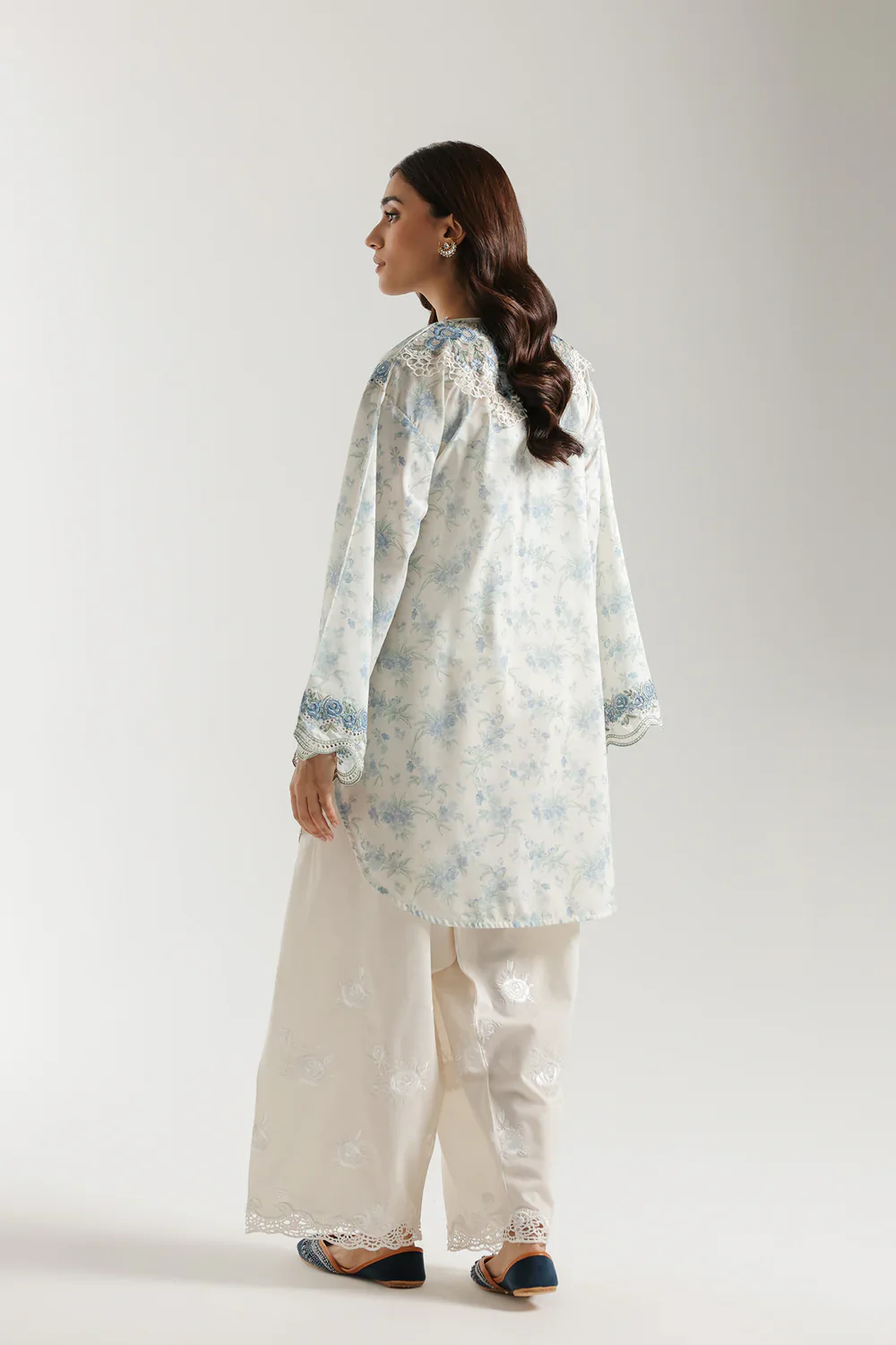 ETHNIC E4495-103-001 2PC - Image 3