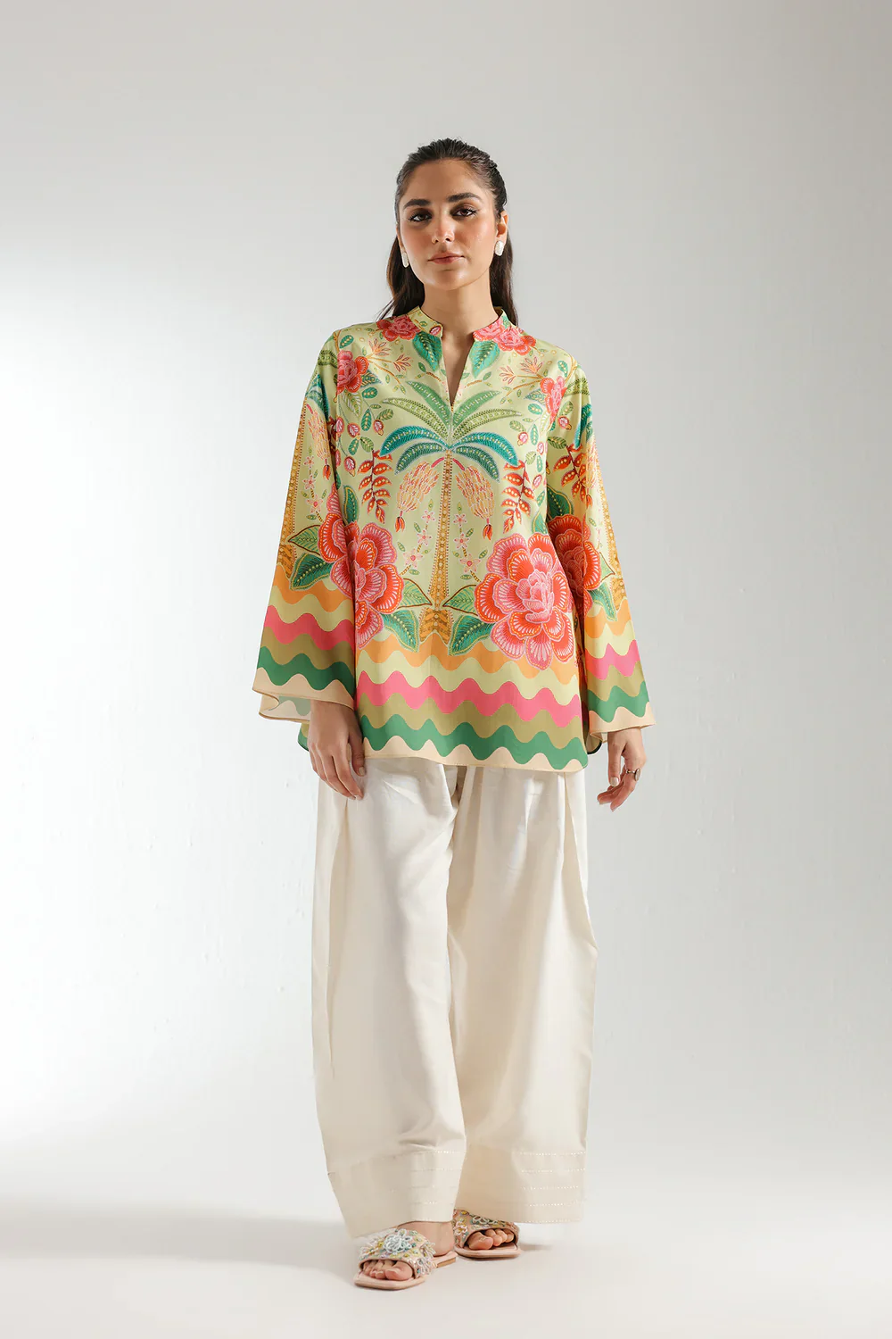 ETHNIC E5801-102-125 1PC