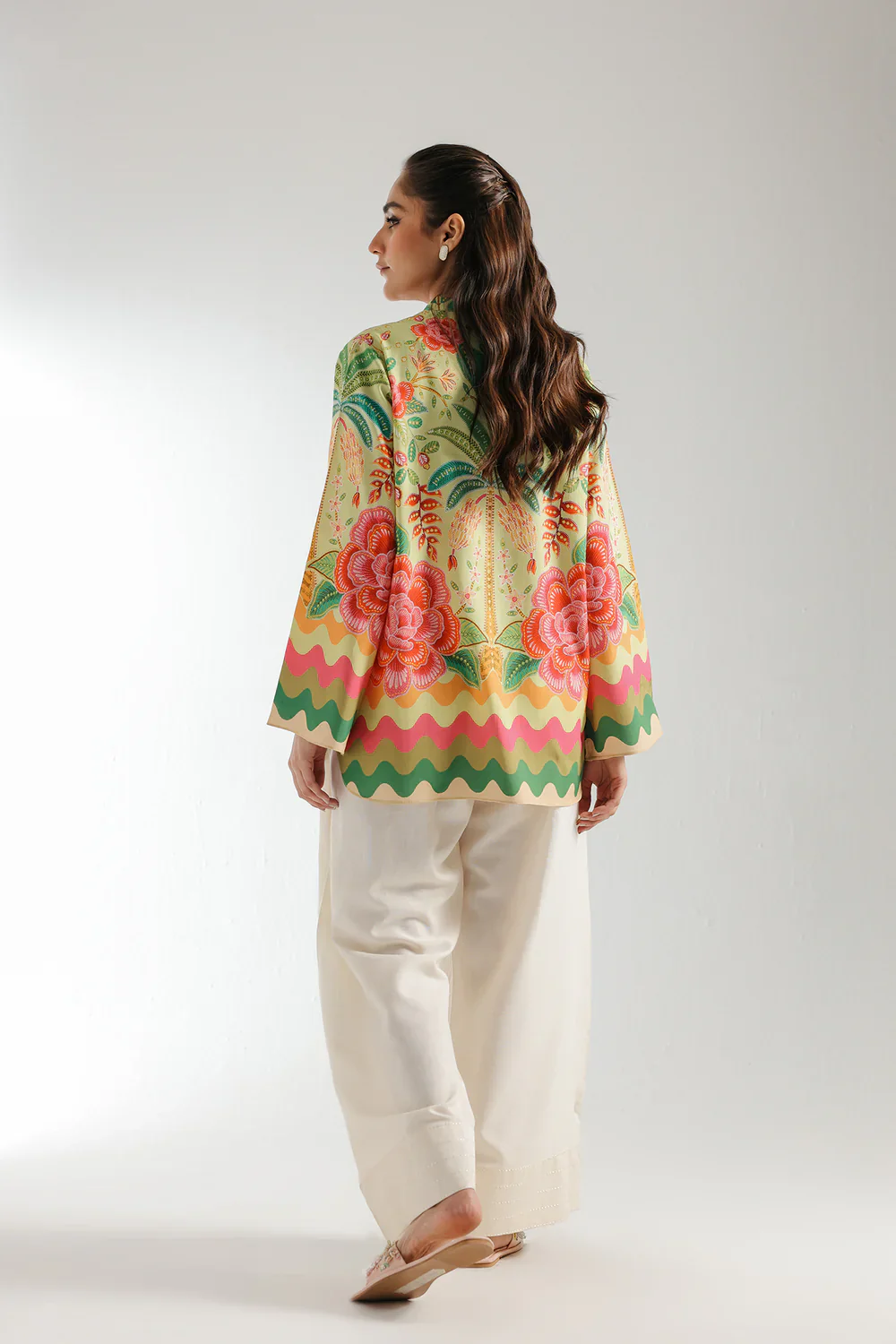 ETHNIC E5801-102-125 1PC - Image 3