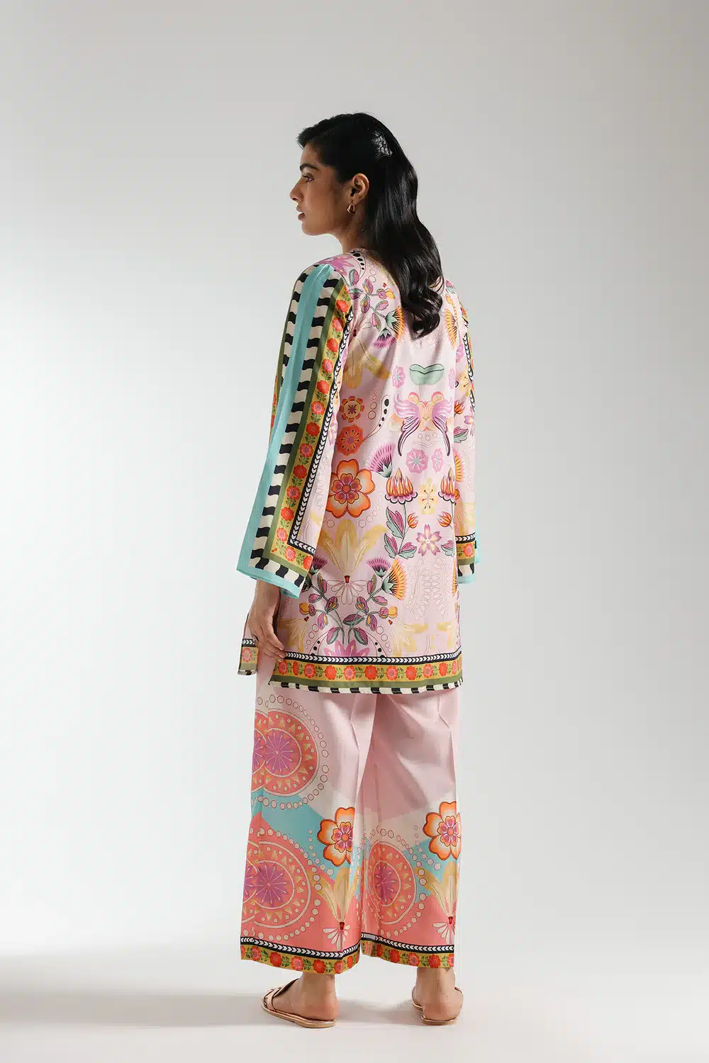 ETHNIC E5938-102-316 2PC - Image 2
