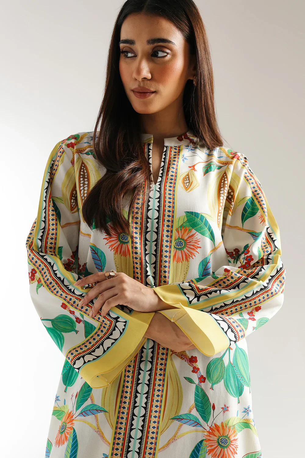 ETHNIC E5942-102-002 2PC - Image 4