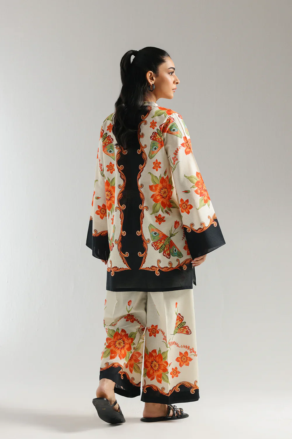 ETHNIC E5968-102-226 2PC - Image 3