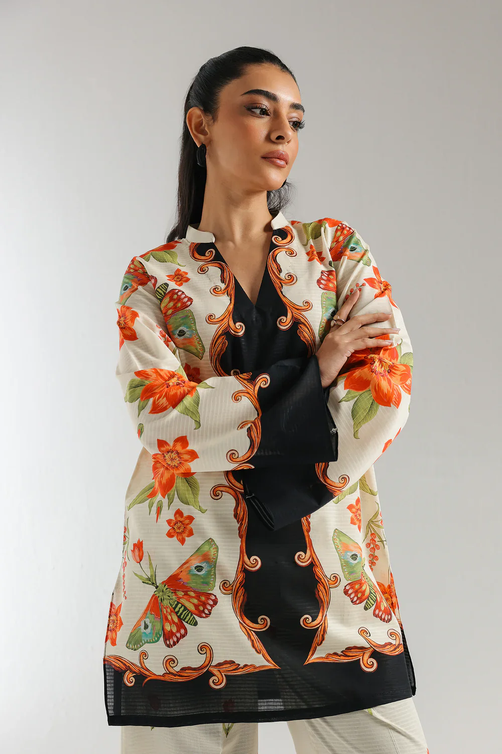 ETHNIC E5968-102-226 2PC - Image 4