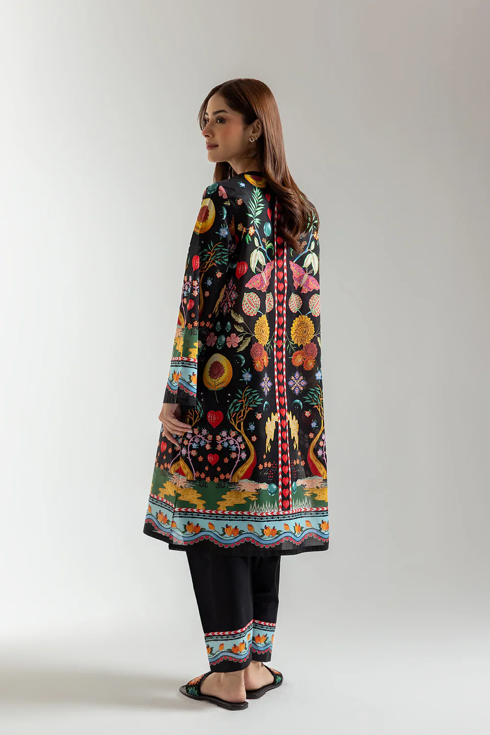 ETHNIC E6050-102-902 2PC - Image 3