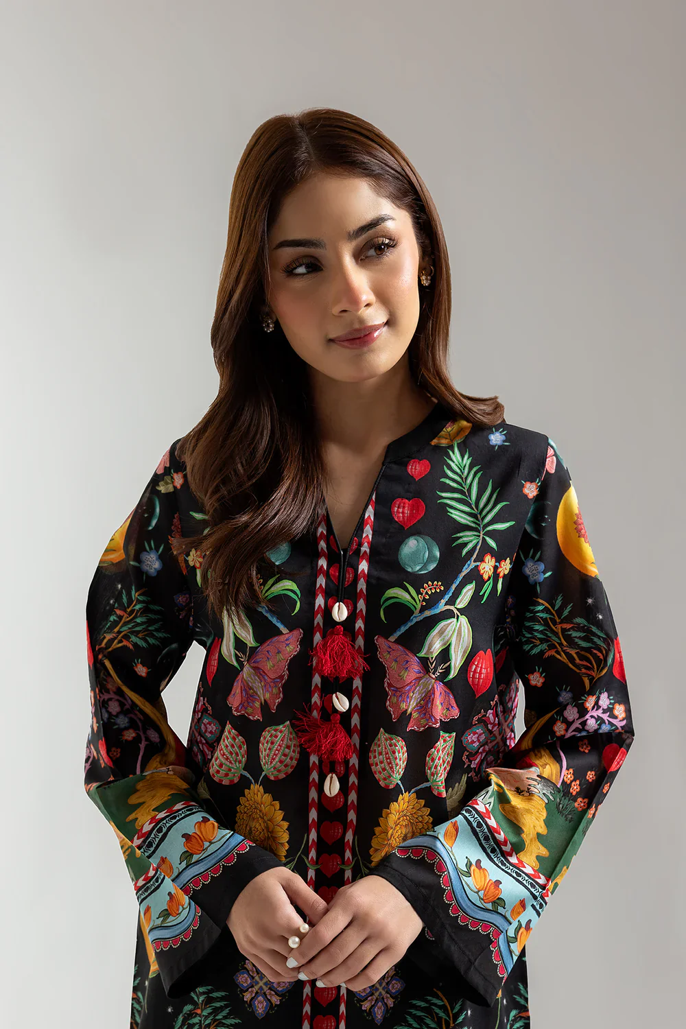 ETHNIC E6050-102-902 2PC - Image 4