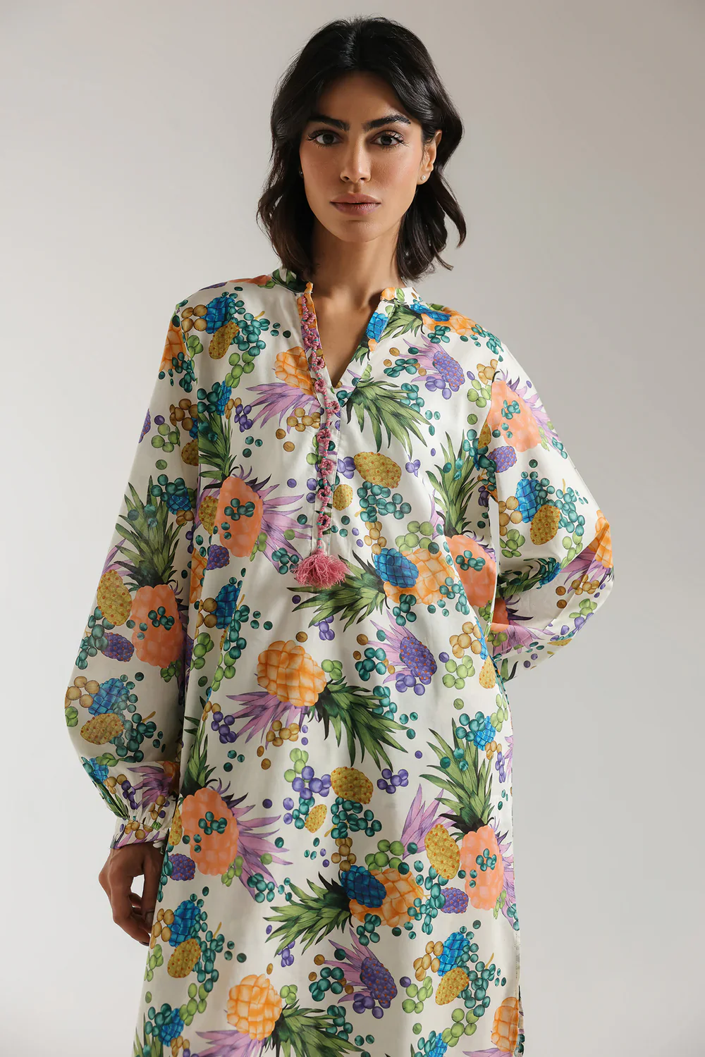 ETHNIC E6065-102-002 2PC - Image 4