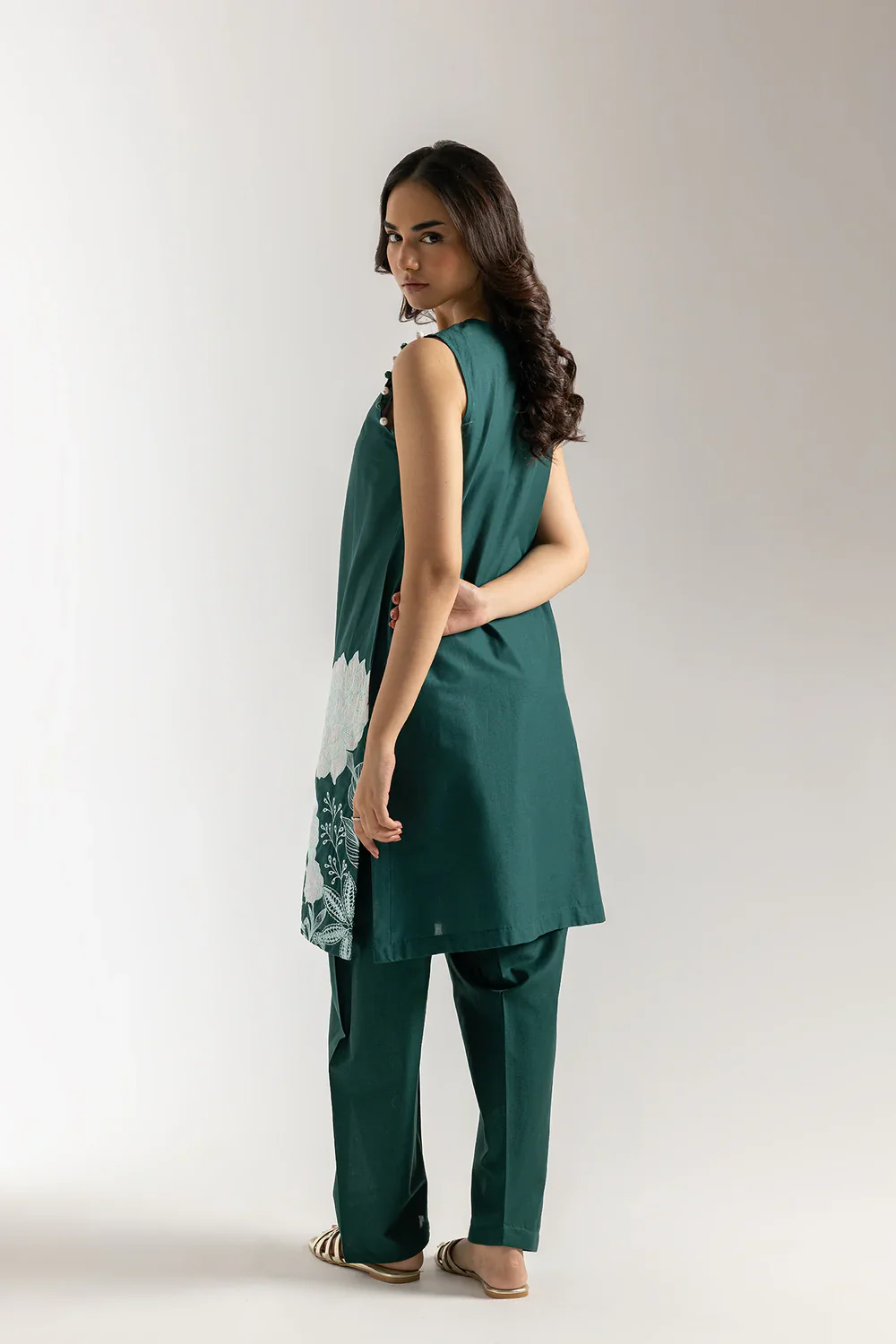 ETHNIC E6190-102-711 2PC - Image 3
