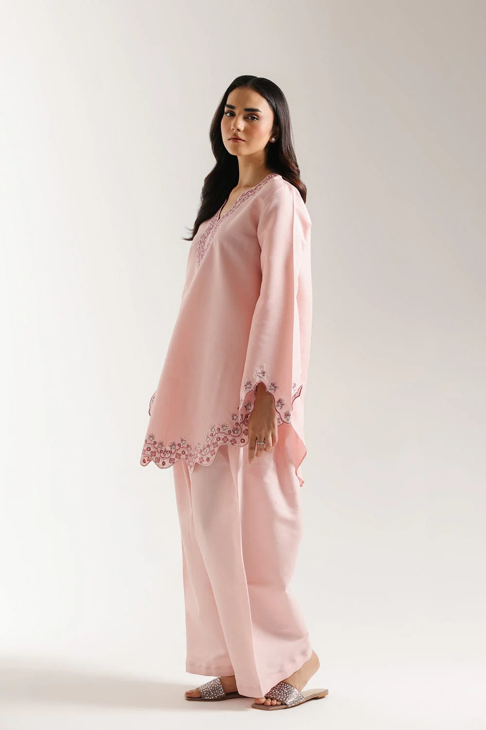 ETHNIC E6639-102-427 2PC - Image 3