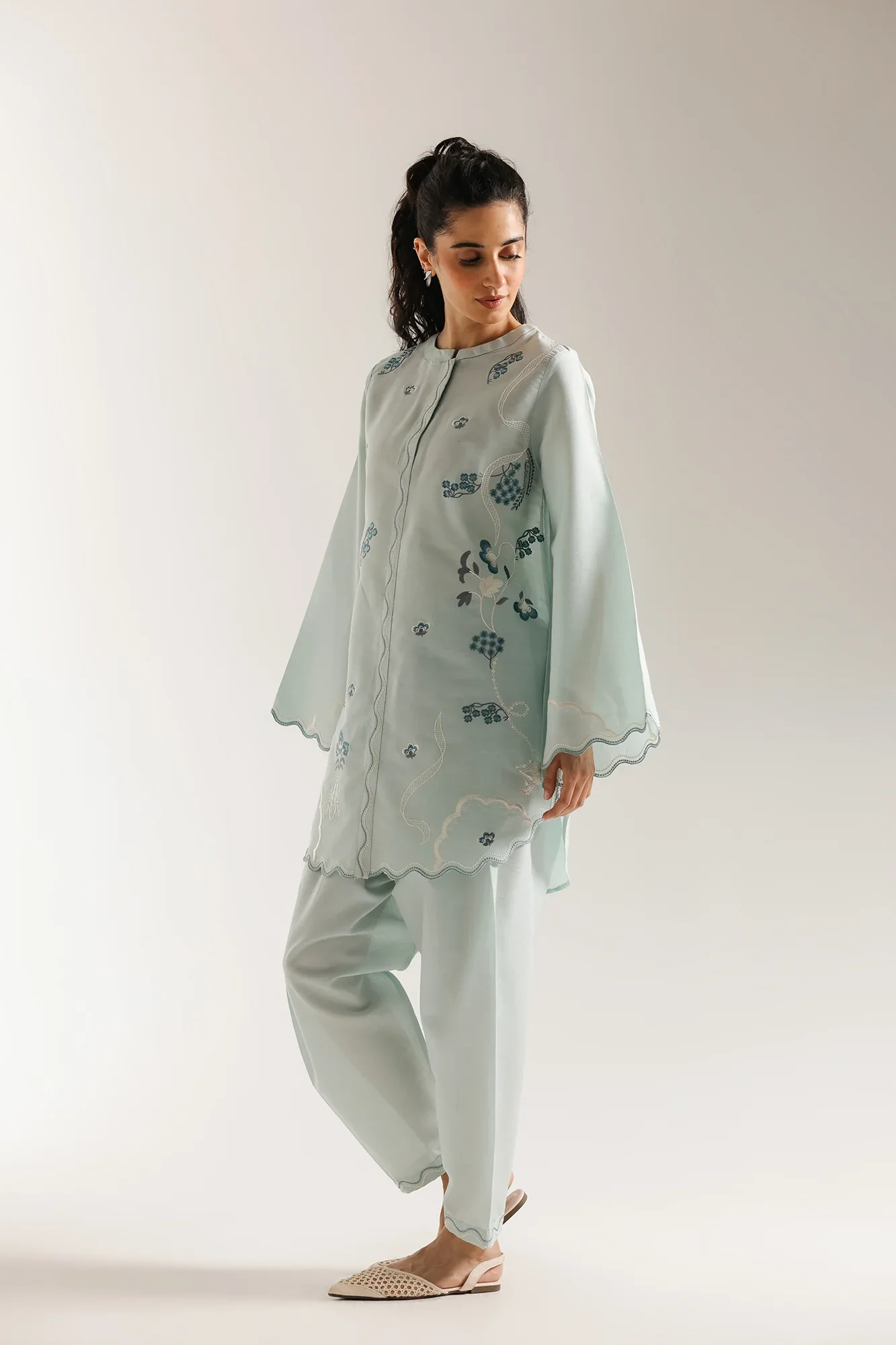ETHNIC E6641-102-719 2PC - Image 2