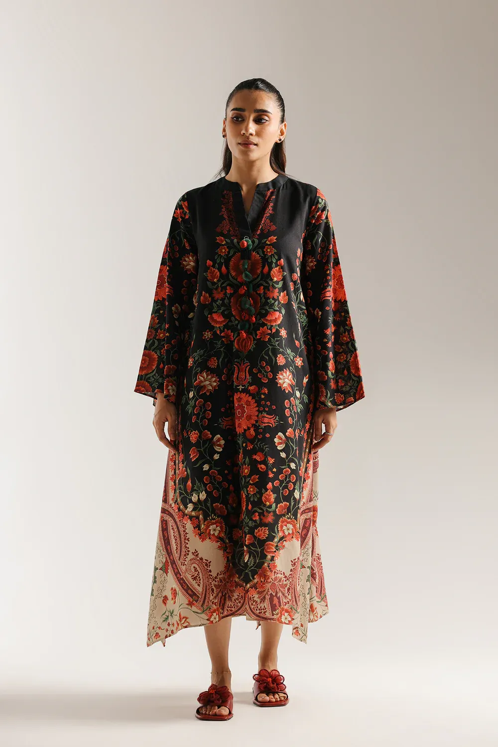 ETHNIC E6645-102-902 1PC