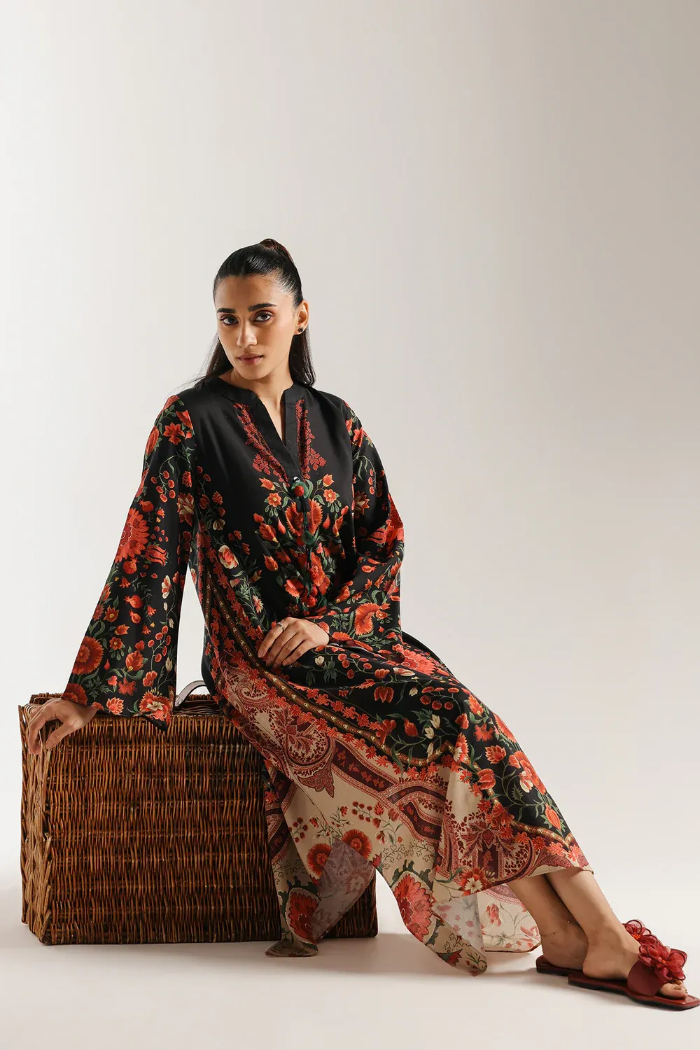 ETHNIC E6645-102-902 1PC - Image 3