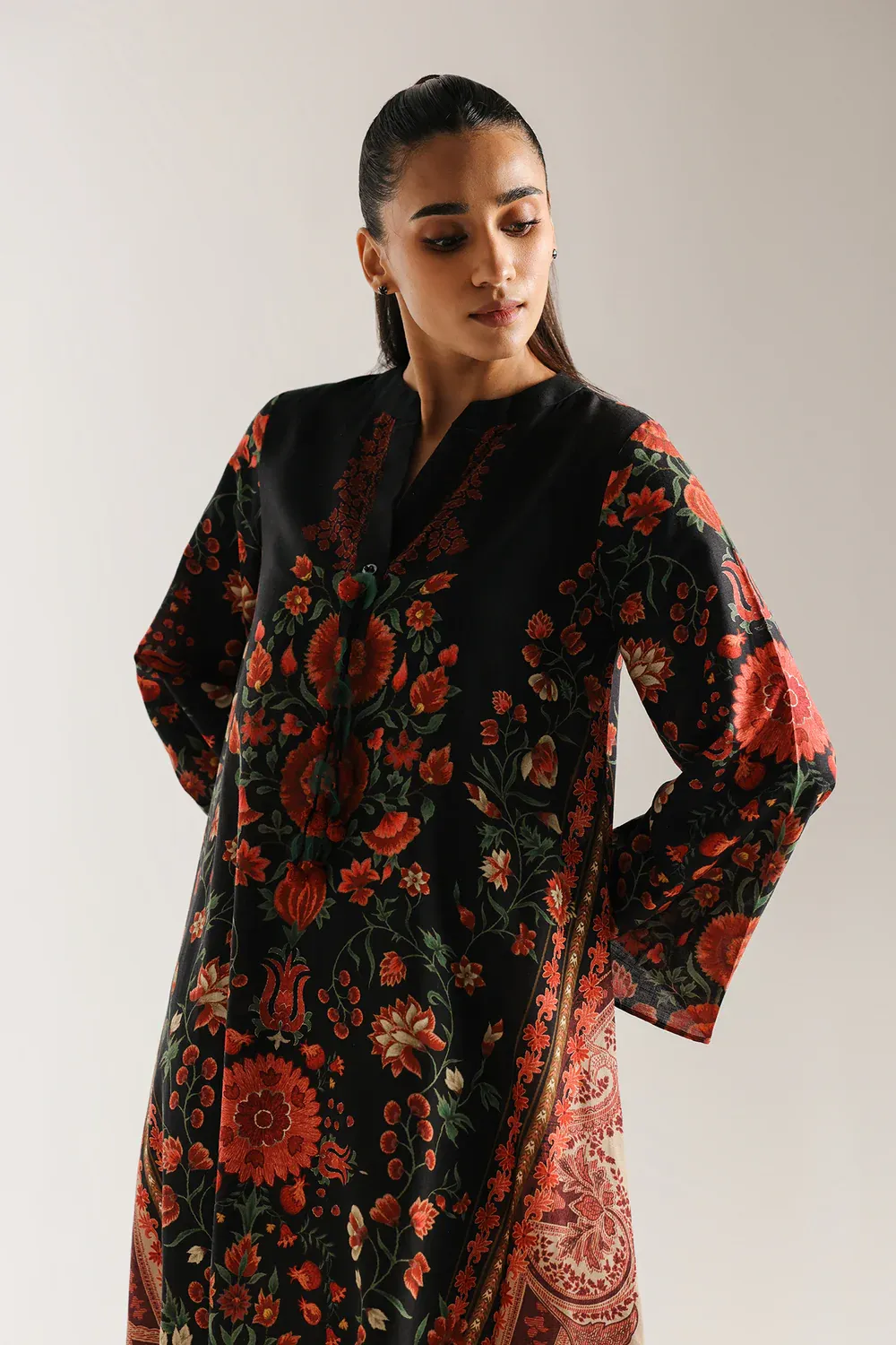 ETHNIC E6645-102-902 1PC - Image 4