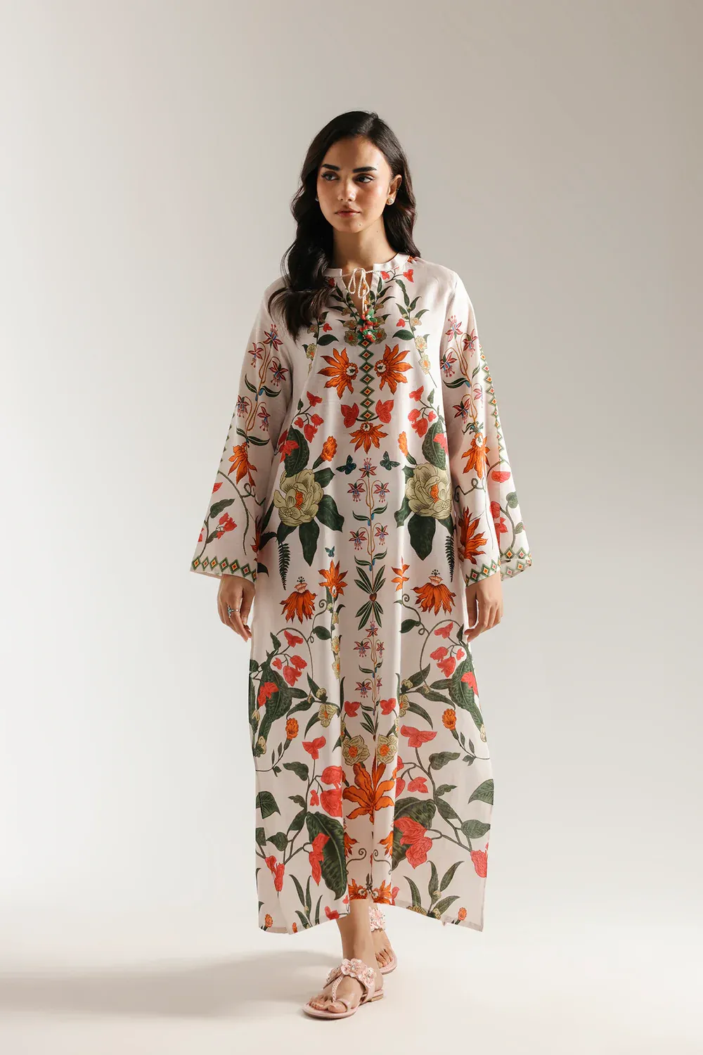 ETHNIC E6702-102-002 1PC