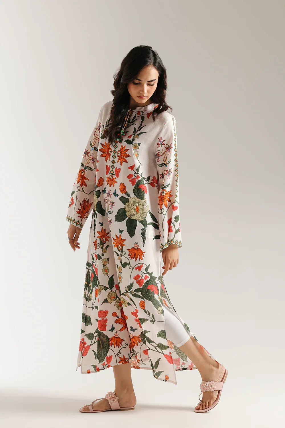 ETHNIC E6702-102-002 1PC - Image 3